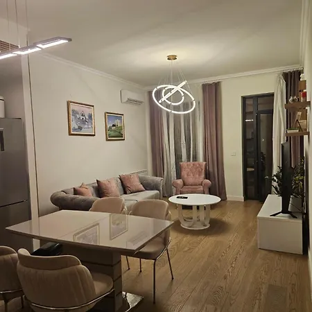 Apartment Bwmils