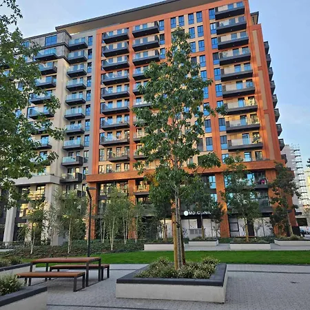 Apartamento Bwmils Belgrado