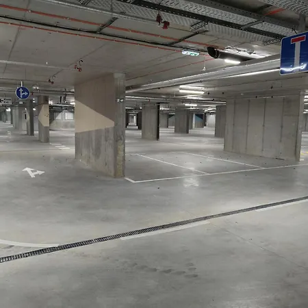 Apartamento Bwmils *